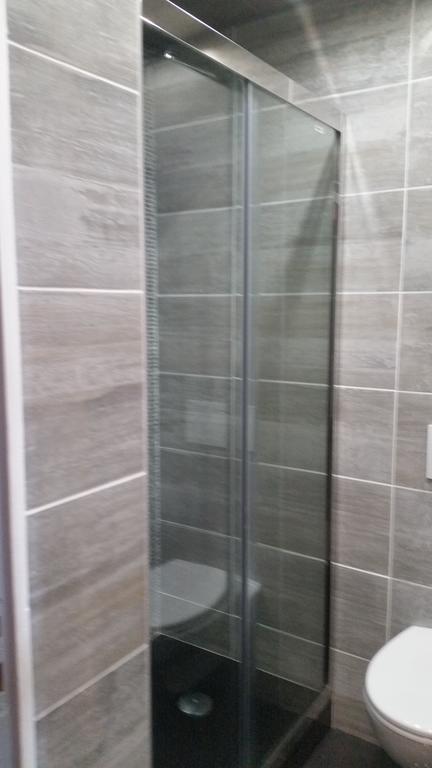 Studio La Dunette Apartment Dieppe Bagian luar foto